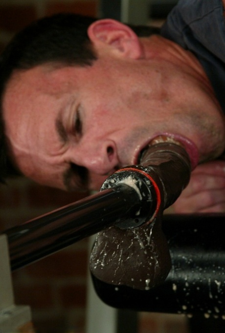 første homoseksuelle anal penetration top varmt pic