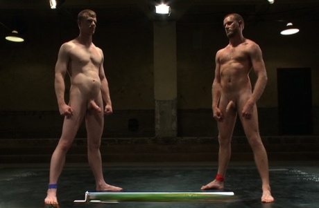 hardcore homoseksuel anal dunkende nøgen dejlig kollektion