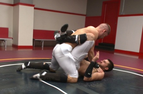 homoseksuel mandlig bondage slave smuk kollektion