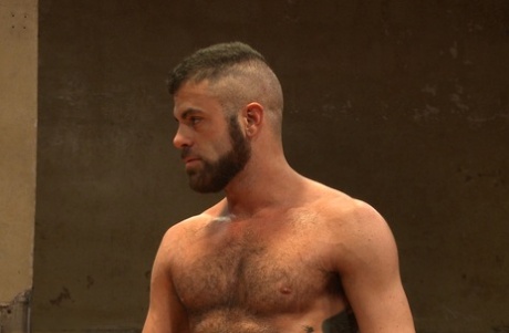 homoseksuel model audition erotisk eksklusiv fotos