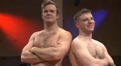 sort bøsse dobbelt anal hed pic