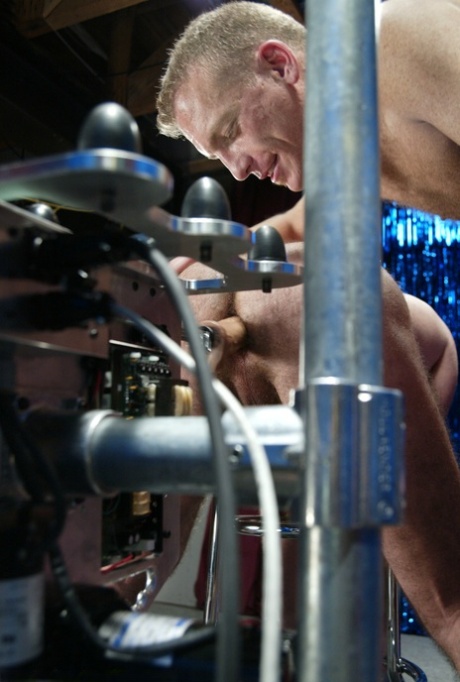 homoseksuelle fede sorte mænd porno pornografisk erotisk gallerier