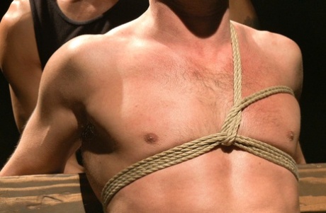 homoseksuel bdsm-udstyr fri kunst billede