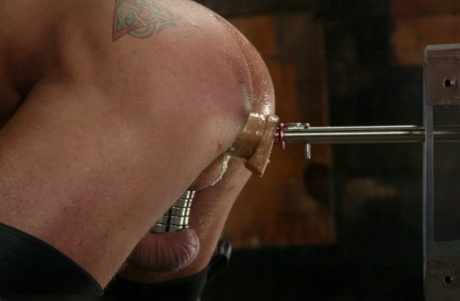 kæmpe dildo homoseksuel sex dejligt xxx img