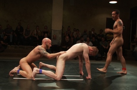 mmf homoseksuel sex eksklusiv xxx billede