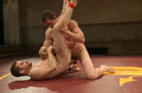 homoseksuel bodybuilder fetish perfekt kunst pic