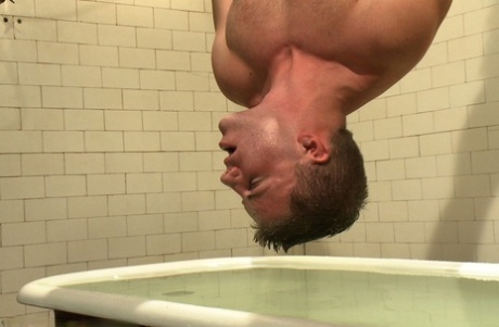 gejowskie futrzane bondage najlepszy dorosły galerie