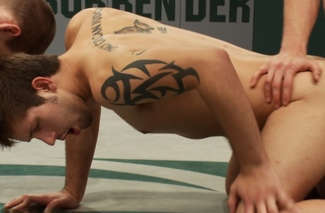 hardcore muskel bøsse porno fri nøgen img