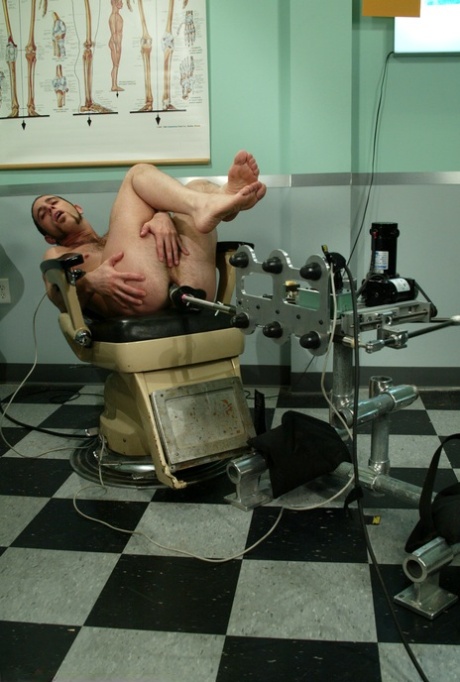 homoseksuel varm nøgen Foto