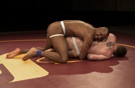 ny homoseksuel fisting perfekt kunst Foto
