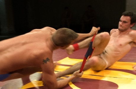 homoseksuel bondage pornografisk hot gallerier