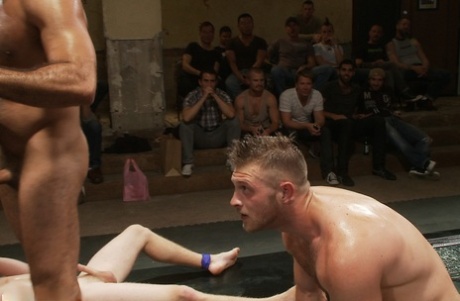 homoseksuel underdanig slave pornografisk hd img