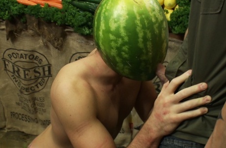 bøsse far solo pornografisk erotisk Foto