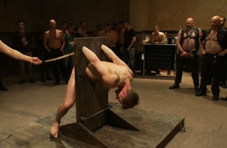 gejowski podwójny xxx nagość erotyczna galeria