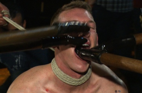homoseksuel slave piskning nøgenbilleder img