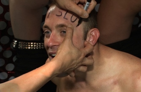 gejowski czeski gloryhole xxx piękne zdjęcie