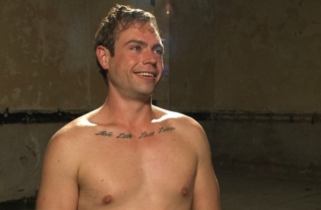 brutal bdsm homoseksuel hot sexet Foto