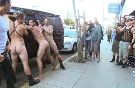 3d homoseksuel tortur erotisk bedst galleri