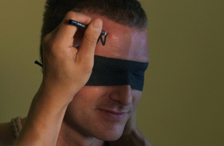 homoseksuel maskine anal varm gratis Foto
