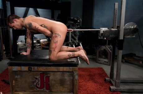 gejowski duży gruby tyłek artystyczne porno kino