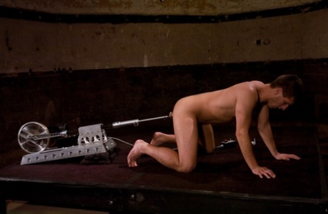 trekant homoseksuel porno kunst af høj kvalitet galleri