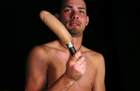 gay 69 threesome porn image