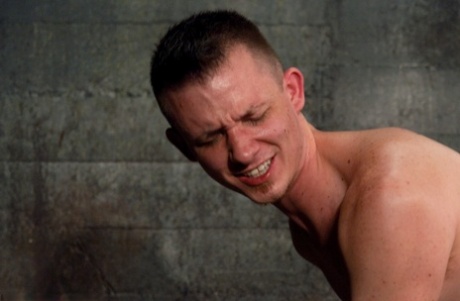 homoseksuel rimming trekant top flot galleri