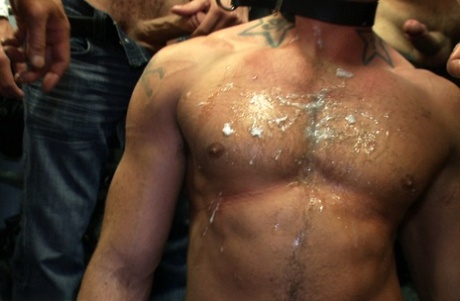 web live homoseksuel ret nøgen billede