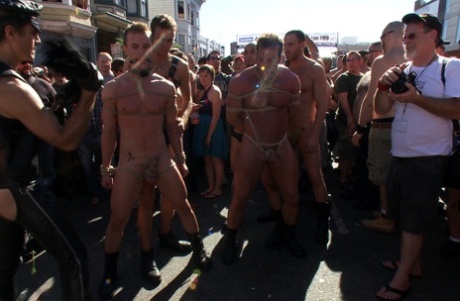 black gay 3some best pics