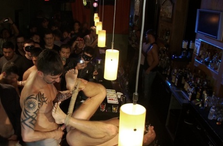 czarny gej xxx fajny seks galerie