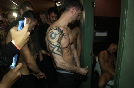 orgie gay noire sympa, meilleur galerie
