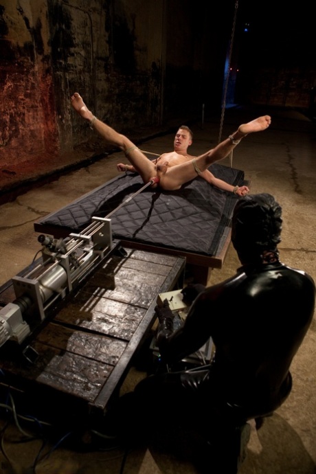 homoseksuel sort dobbelt penetration hot nøgen img