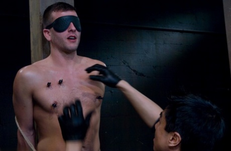 homoseksuel læder bondage porno porno af høj kvalitet galleri