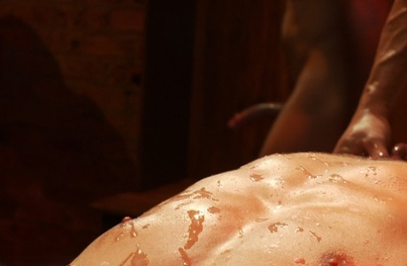 gejowskie badanie odbytu porno najwyżej idealne archiwum