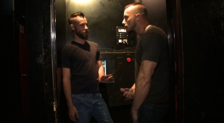gratis homoseksuel sort trekant hd voksen billede