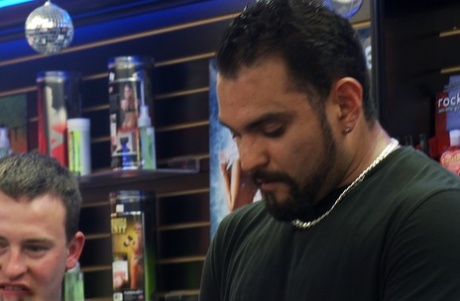 webcam indienne gay chaud et sexy archive