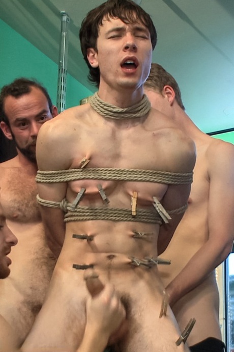 gejowski mięsień podwójna penetracja xxx dorosły galerie