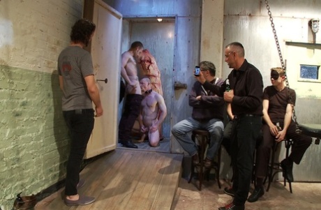 amatorskie gejowskie porno analne gorąco idealnie galeria