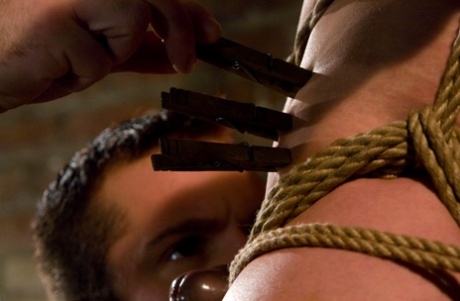 fisting wypadnięcie gej pornograficzny idealny kino