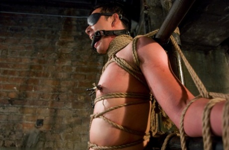 gejowski tatuś BDSM dorosły xxx galerie