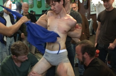 hardcore latin bøsse porno bedst img