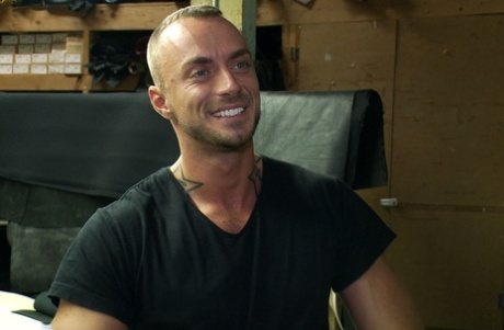 Peter North homoseksuel anal xxx erotisk Foto