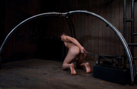 hot homoseksuel onanere erotisk porno billede
