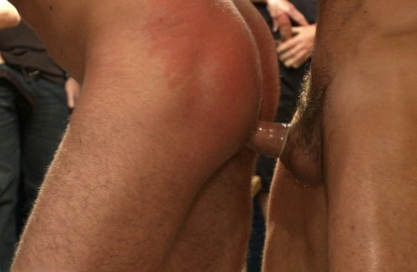 homoseksuel interracial hardcore top gratis arkiv