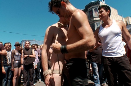 homoseksuel anal dobbelt penetration Perfekt kollektion