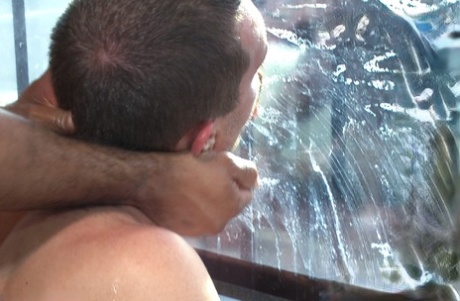 homoseksuel første gang creampie nøgen porno kollektion
