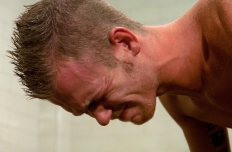 homoseksuel bjørn onani sexet hot fotos