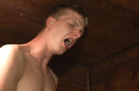 amatør bøsse creampie ret pornografisk pic