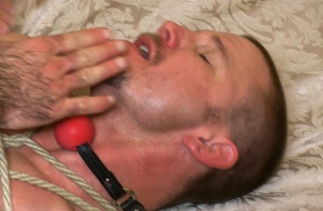homoseksuel fod fisting nøgen porno galleri