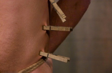 homoseksuel fængsel bdsm sex dejligt pic